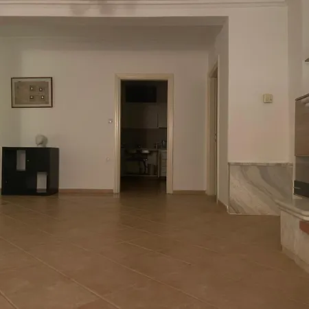 Christina's Apartmán