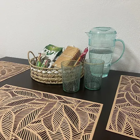 Christina's Apartmán Stratonion