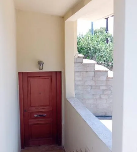 Christina's Apartment *