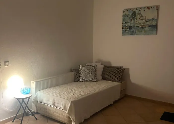 Apartment Christina's