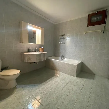 Apartamento Christina's *