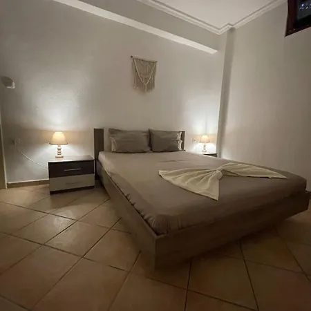 Christina's Apartamento *