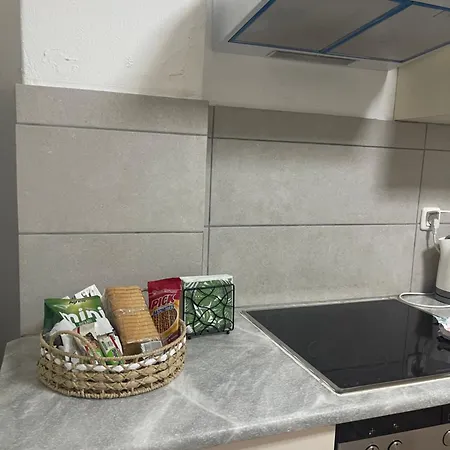 Christina's Apartamento