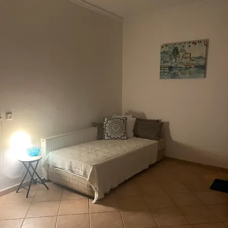 Apartamento Christina's