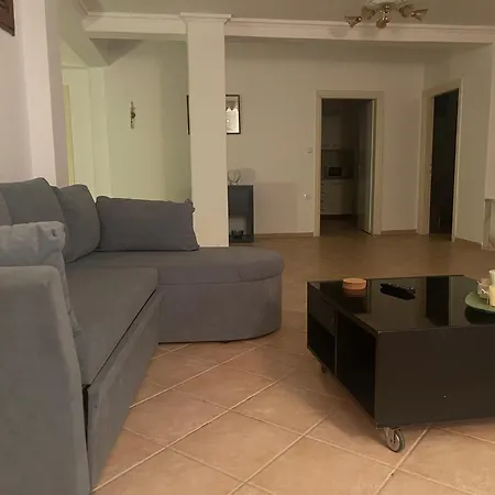 Apartamento Christina's *