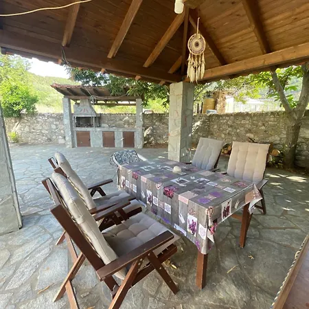 Apartamento Christina's