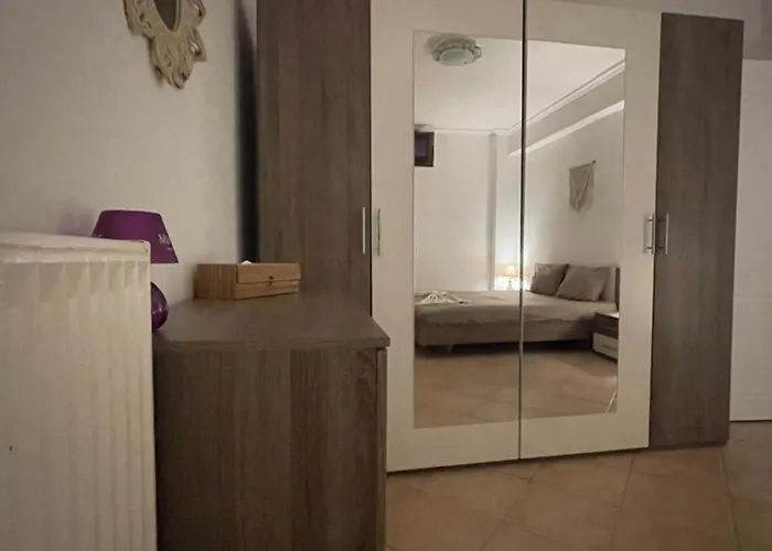 Christina's Appartement *