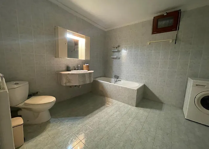 Appartement Christina's *