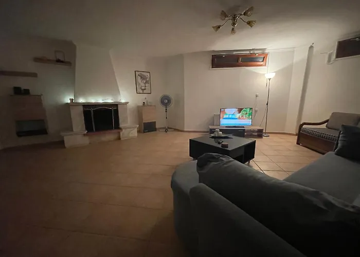 Christina's Appartement