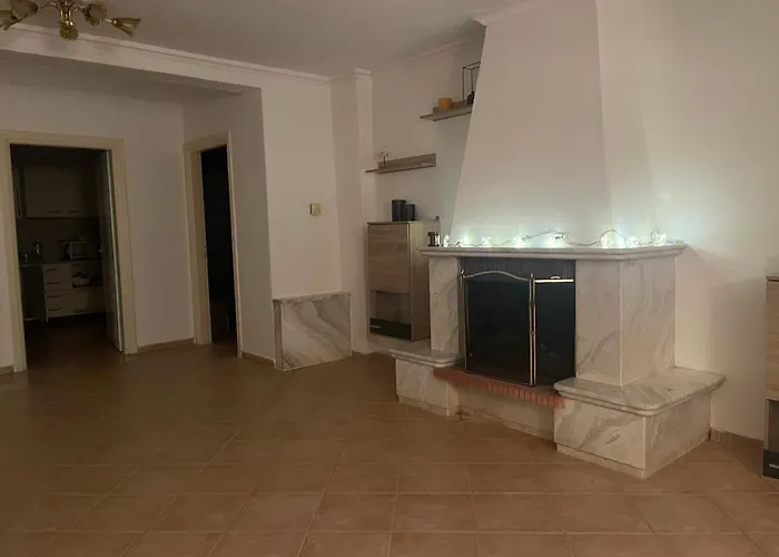 Appartement Christina's