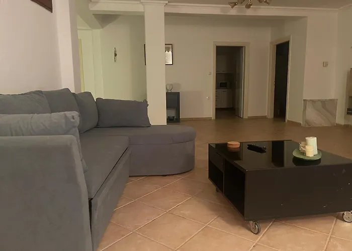 Appartement Christina's *