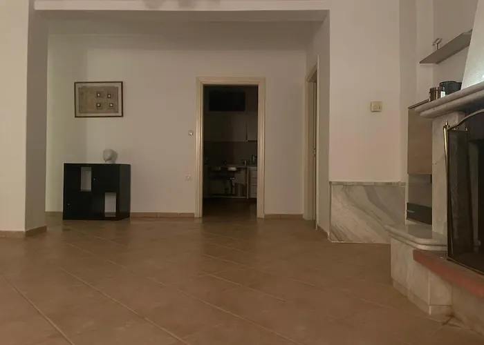 Christina's Appartement
