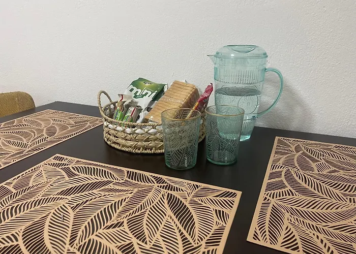 Christina's Appartement Stratoni