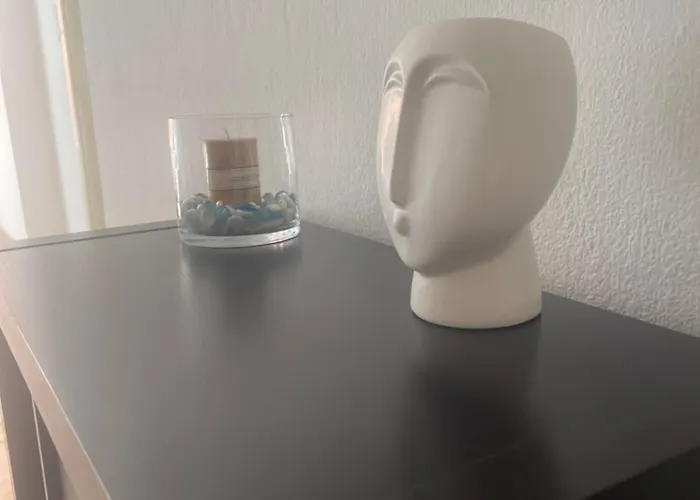 Appartement Christina's *